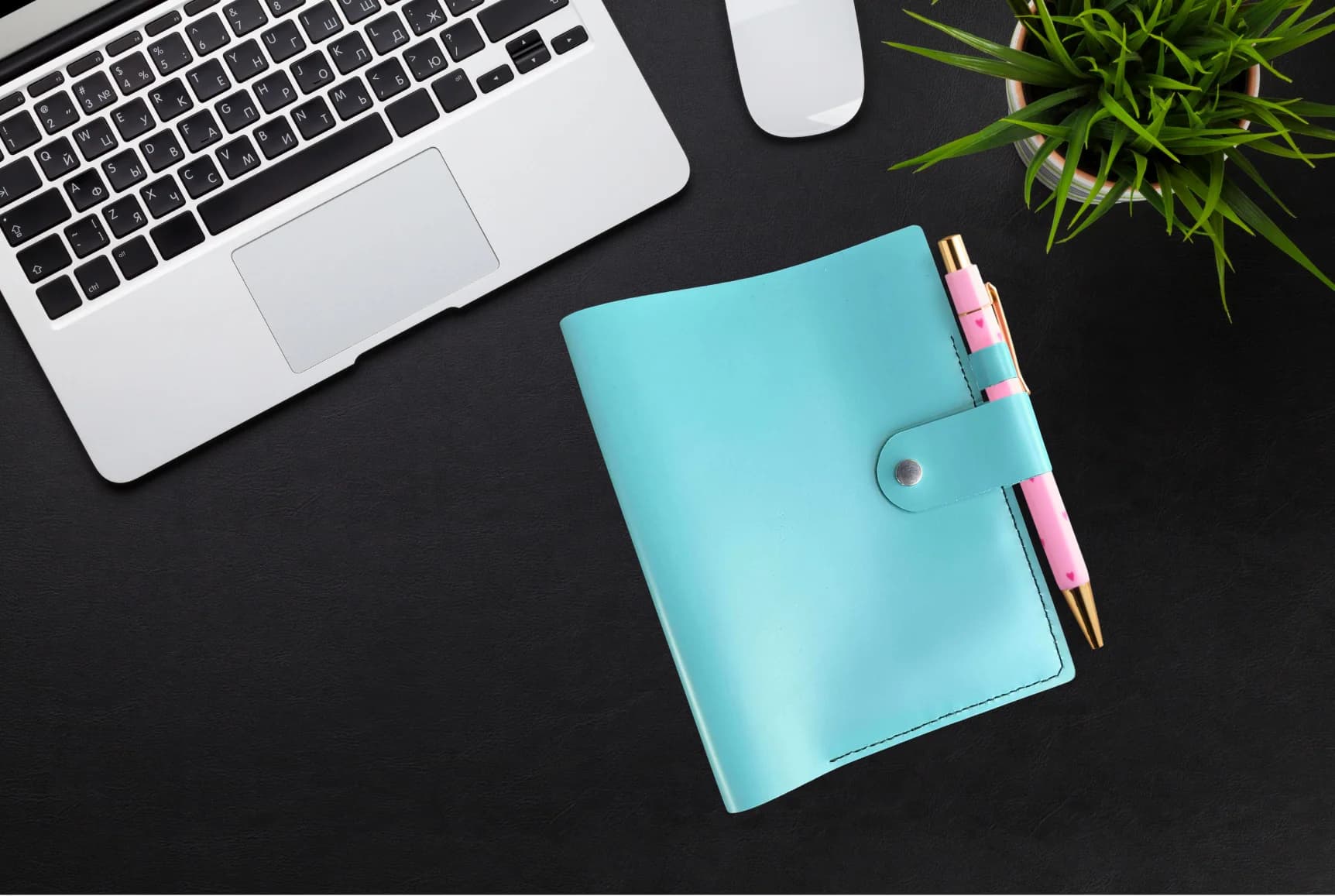 A6 Ring-bound Organiser