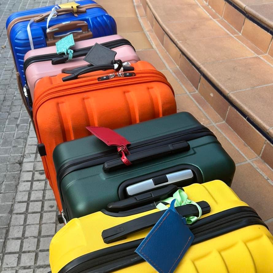 Luggage Tags